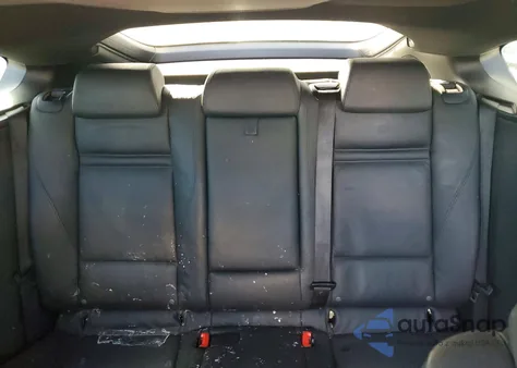 2013 BMW X6 xDrive35I z USA, uszkodzony, nr VIN 5UXFG2C53DL788073